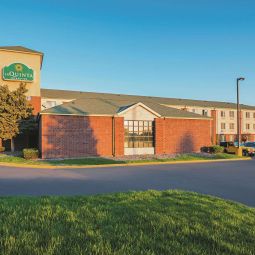 La Quinta Inn & Suites Brooklyn Park Brooklyn Park 