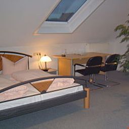 Habitación Weißer Hahn Landhotel Fotos