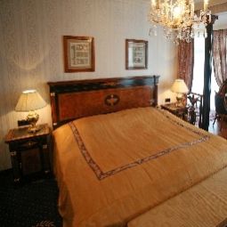 Suite Romantik Seehotel Ahlbecker Hof Fotos