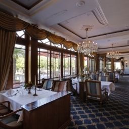  Romantik Seehotel Ahlbecker Hof Fotos
