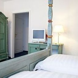 Junior-Suite Waldhaus an de Miälkwellen Fotos
