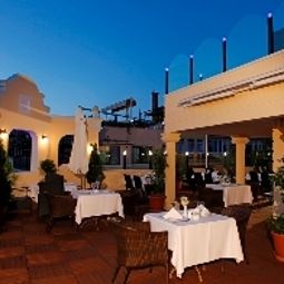 Restauracja Albatros Premier Boutique Hotel Fotos