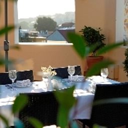 Restauracja Albatros Premier Boutique Hotel Fotos