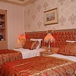 Pokój Albatros Premier Boutique Hotel Fotos