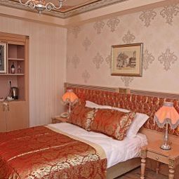Pokój Albatros Premier Boutique Hotel Fotos