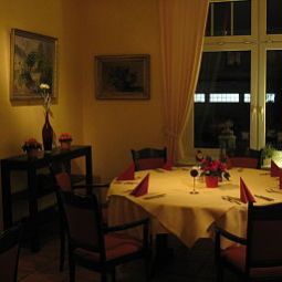 Restaurante Klausdorfer Hof Fotos