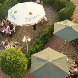 Terraza Klausdorfer Hof Fotos