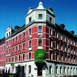 Hotelfotos Alexxanders