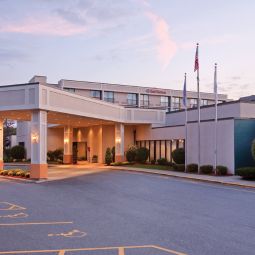Hotelfotos BEST WESTERN PLUS New Englander