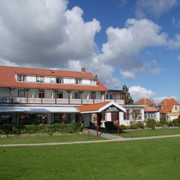 Dragør Badehotel (Airport Hotel) Dragør 