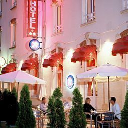 Hotelfotos Providence INTER-HOTEL