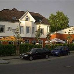 Klausdorfer Hof Klausdorf 