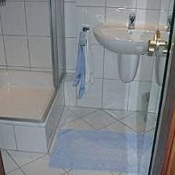 Badezimmer Zur Boersch Fotos