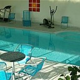 Pool Residenz Fotos