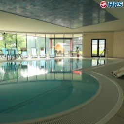 Area wellness Residenz Fotos