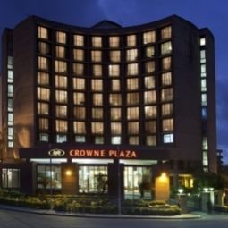 Photos des hôtels  Crowne Plaza PORT MORESBY