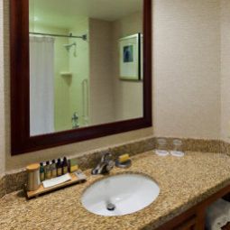 Chambre Denver Marriott South at Park Meadows Fotos