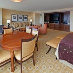 Chambre Denver Marriott South at Park Meadows Fotos
