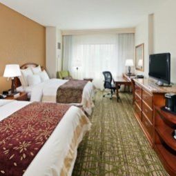Chambre Denver Marriott South at Park Meadows Fotos