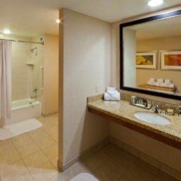 Chambre Denver Marriott South at Park Meadows Fotos