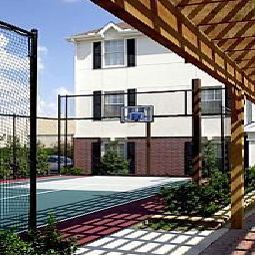 Тренажерный зал TownePlace Suites Arlington Near Six Flags Fotos