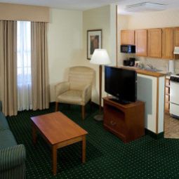Номер TownePlace Suites Arlington Near Six Flags Fotos