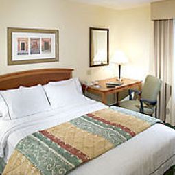 Номер TownePlace Suites Arlington Near Six Flags Fotos