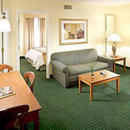 Номер TownePlace Suites Arlington Near Six Flags Fotos