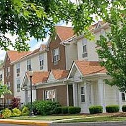 TownePlace Suites Cincinnati Blue Ash Blue Ash 