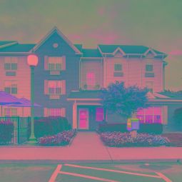 TownePlace Suites Cleveland Westlake Westlake 