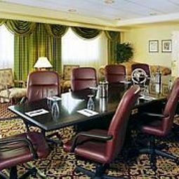 Salle de séminaires Renaissance Fort Lauderdale-Plantation Hotel Fotos