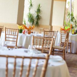  Renaissance Fort Lauderdale-Plantation Hotel Fotos