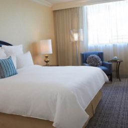 Chambre Renaissance Fort Lauderdale-Plantation Hotel Fotos