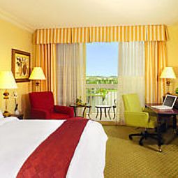 Chambre Renaissance Fort Lauderdale-Plantation Hotel Fotos