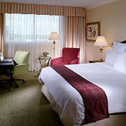 Chambre Renaissance Fort Lauderdale-Plantation Hotel Fotos