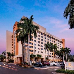 Renaissance Fort Lauderdale-Plantation Hotel Plantation 