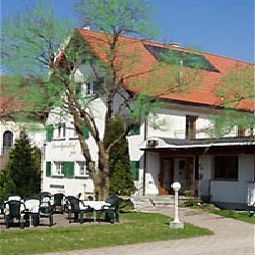 Zur Post Landgasthof Heiligenberg Betenbrunn