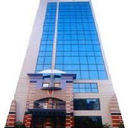 Foto dell’hotel BEST WESTERN La Vinci Hotel