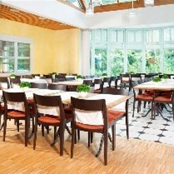 Ресторан BildungsZentrum 21 Fotos