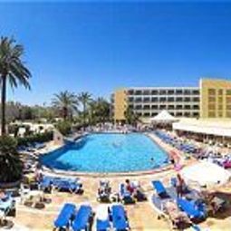 Mare Nostrum Ibiza-Stadt PLAYA D´EN BOSSA