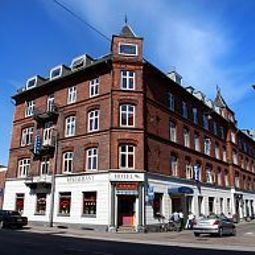 Skandia city Helsingør 