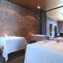 Sala colazione nel ristorante Son Brull Hotel & Spa Fotos