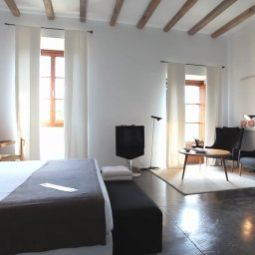 Camera Son Brull Hotel & Spa Fotos