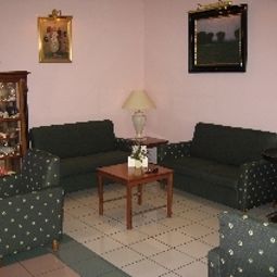 Hall Sissi Fotos