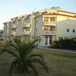 Arcus Residence Медулин 