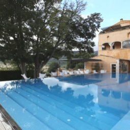 Vista esterna Son Brull Hotel & Spa Fotos