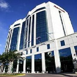 Hotelfotos Tegucigalpa Marriott Hotel