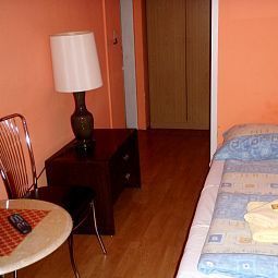 Room Madara Pension Fotos