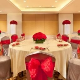 Banqueting hall Cosmopolitan Hotel Fotos