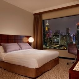 Room Cosmopolitan Hotel Fotos